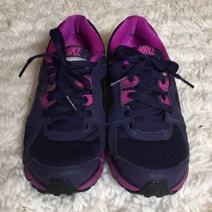 Nike’s
